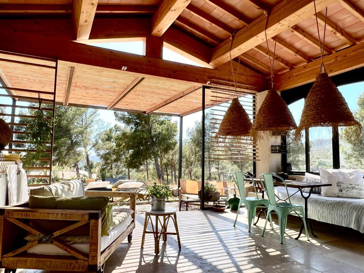 Simple Home La Cadiere-d'Azur Dış mekan fotoğraf