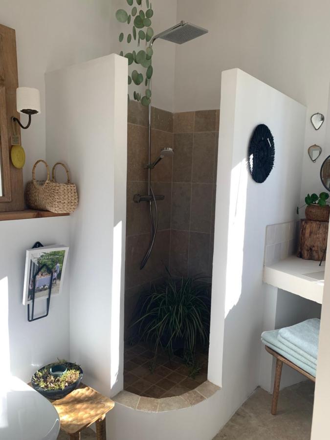 Simple Home La Cadiere-d'Azur Dış mekan fotoğraf