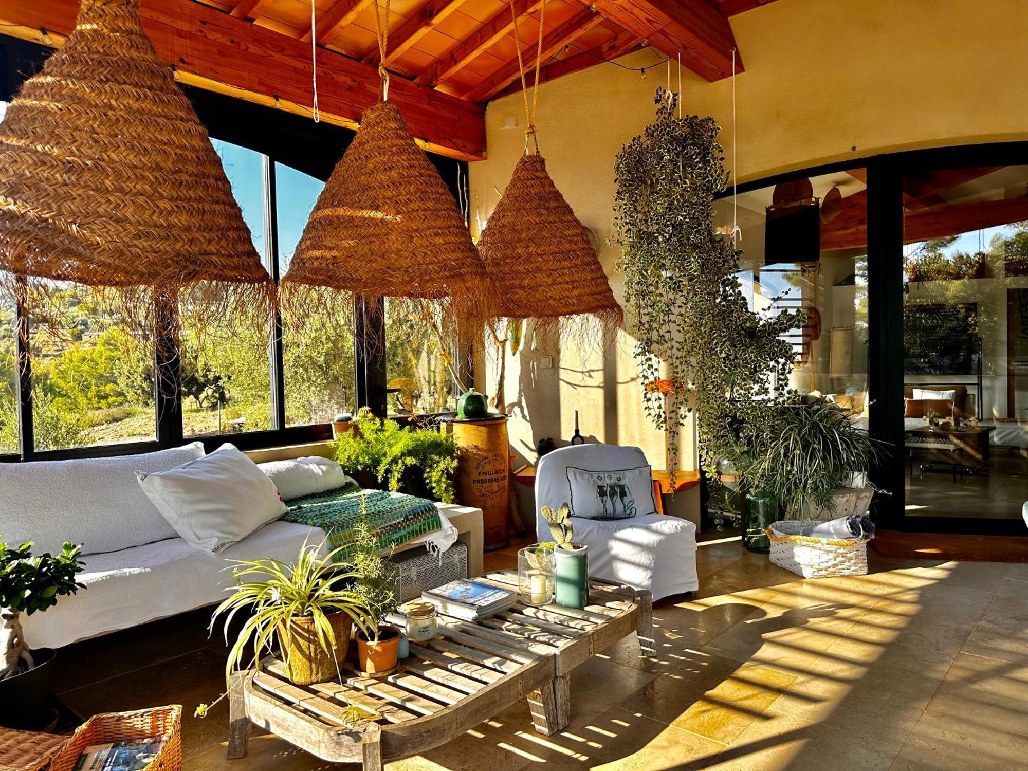 Simple Home La Cadiere-d'Azur Dış mekan fotoğraf