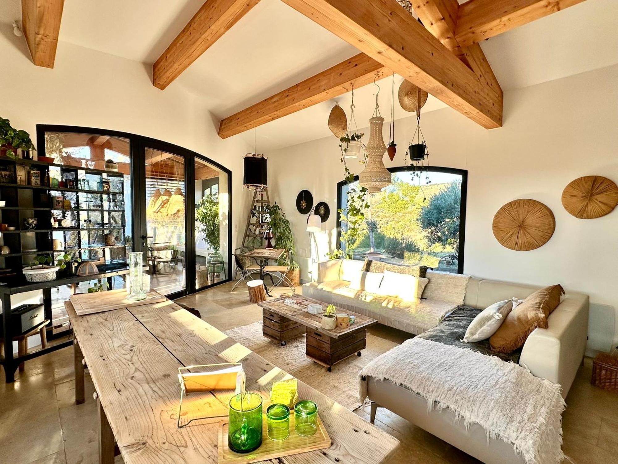 Simple Home La Cadiere-d'Azur Dış mekan fotoğraf
